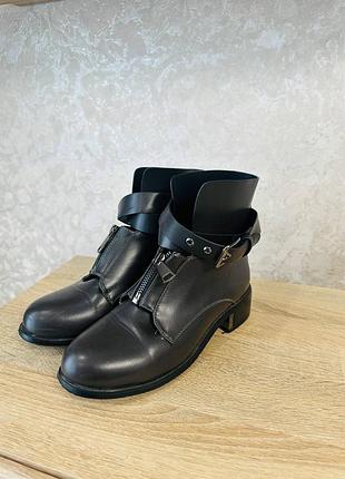 Сапоги женские