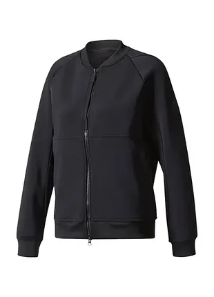 Adidas (m) icon bomber jacket originals женский бомбер спортивный