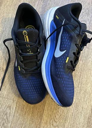 Чоловічі кросівки nike air zoom, 44 розмір