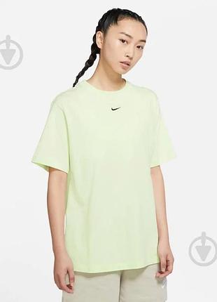 Футболка nike
