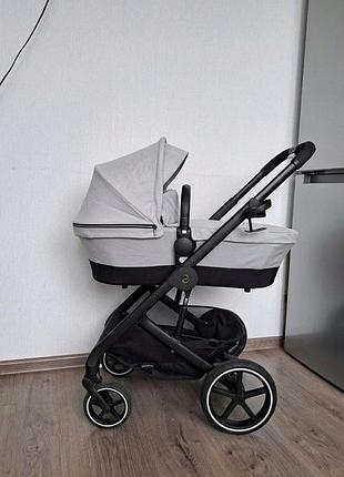 Продам коляску cybex balios 2in1