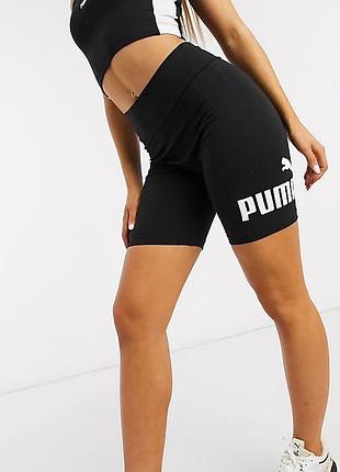 Шорти puma