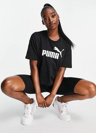Футболка puma