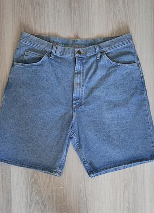 Классные шорты wrangler, оригинал, 36