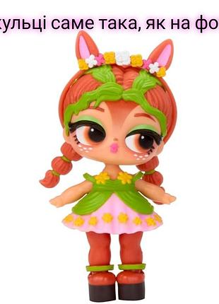 Лялька lol bubbly doe darling ігровий набір з лялькою l.o.l. surprise! серії bubbly surprise бульбашкова феєрія 249443