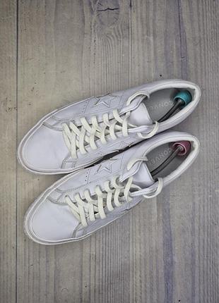 Кеды converse all star 3