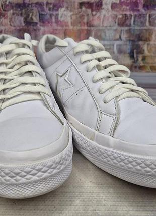 Кеды converse all star 2