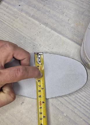 Кеды converse all star 9