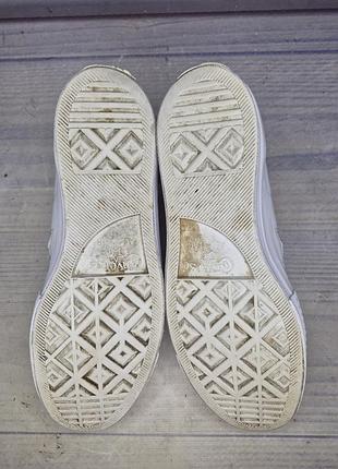 Кеды converse all star 5