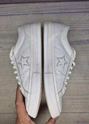 Кеды converse all star 4