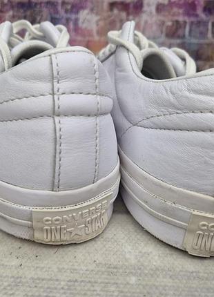 Кеды converse all star 6