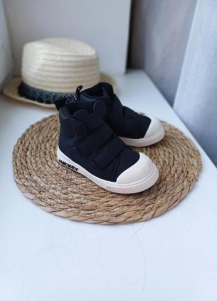Черевики zara 2