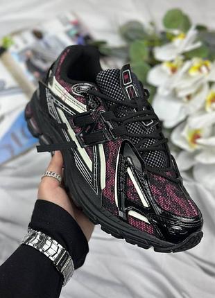 Кросівки new balance 1906a dragon berry