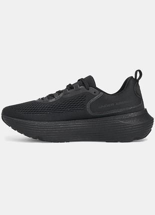 Оригінал! сша! чоловічі кросівки under armour infinite elite 2 3028169-004 новий стан