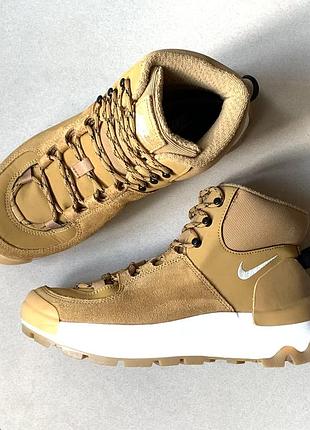 Черевики nike (vietnam) оригінал