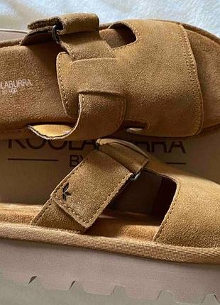 Koolaburra by ugg tizz slide.