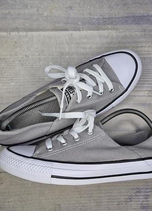 Кеды converse all star