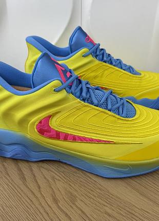 Оригінальні кросівки nike giannis immortality 4