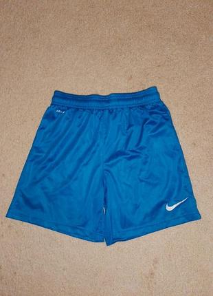 Шорти nike. розмір 10 -13 років