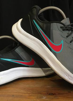 Кросівки nike starrunner