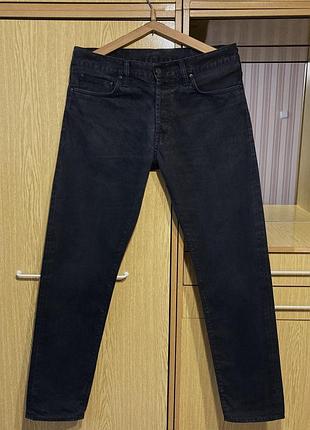 Джинсы carhartt klondike pant ii.оригинал.