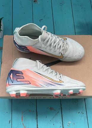 Бутси nike superfly 10, 38,5 см, 24 см, nike elite, nike hypervenom, nike mercurial, nike phantom