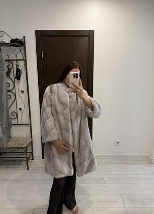 Норкова шуба