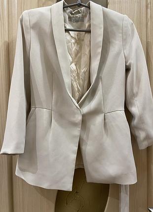 Жіночий піджак h&m