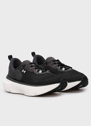 Оригінал! сша! чоловічі кросівки under armour infinite elite 2 3028169-001 у новому стані