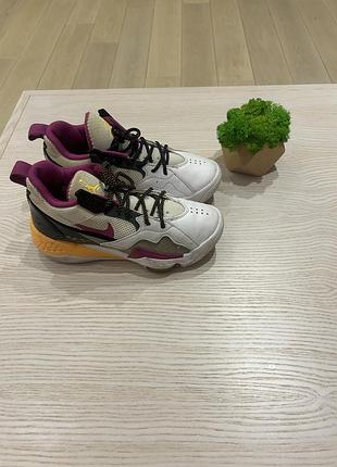 Оригінальні кросівки air jordan zoom '92 "cactus flower