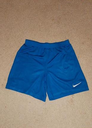 Шорти nike. розмір 122-128 см