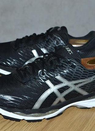 Кроссовки asics gel nimbus 18 оригинал - 44 размер
