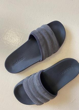 Шльопанці adidas