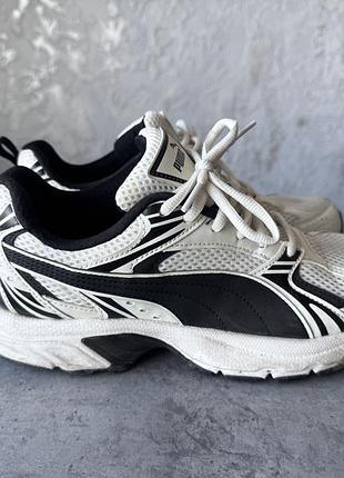 Коросівки puma, жіночі, 40 розмір, оригінал