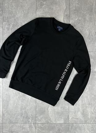 Polo ralph lauren кофта свитшот женский