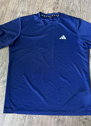 Футболка м adidas