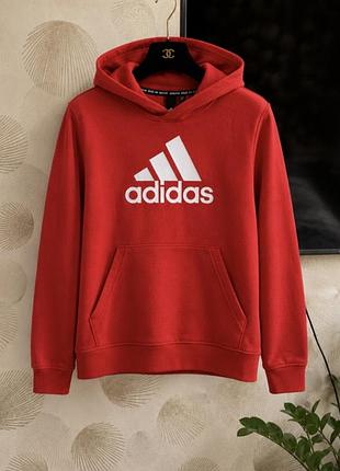 Базовий худі/кофта adidas