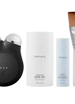 Мікроструми від nuface black