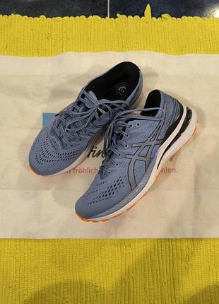 Кроссовки asics 44 размера, торг