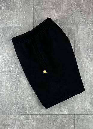 Carhartt шорты