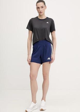 Тренировочные шорты adidas performance pacer workout