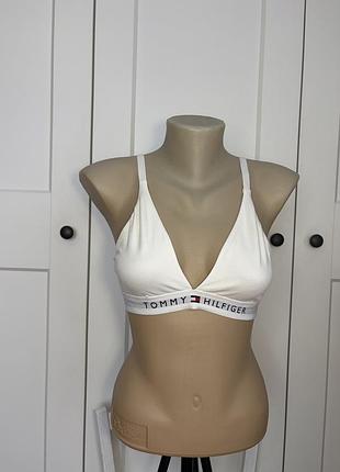 Tommy hilfiger оригінал  бюстгальтер