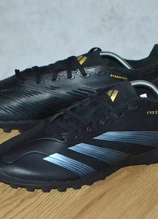 Сороконожки adidas predator оригинал - 42 размер