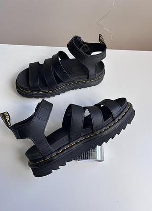 Сандалі dr martens blaire оригінал