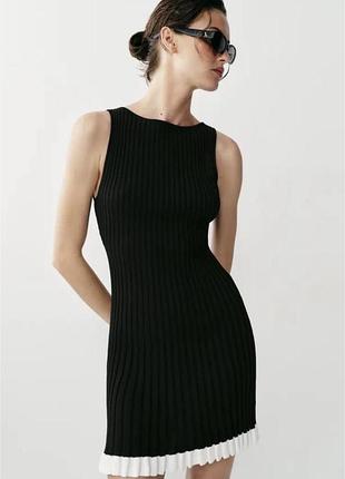 Сукня zara
