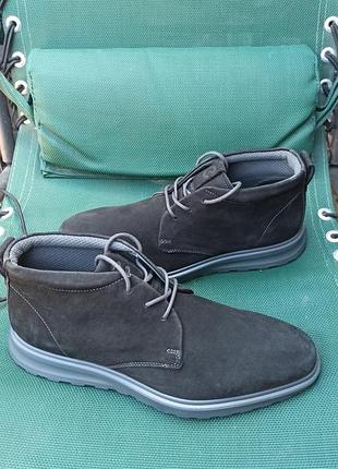 Черевики ecco cs20 hybrid 43р 3