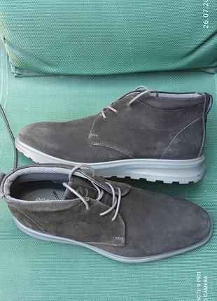 Черевики ecco cs20 hybrid 43р 4