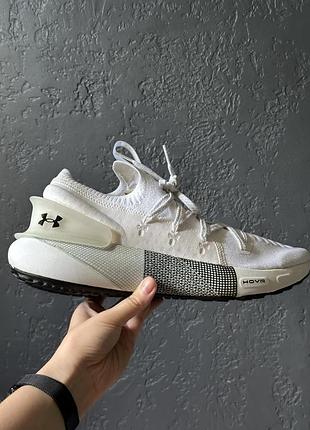Кросівки under armour hovr phantom 3