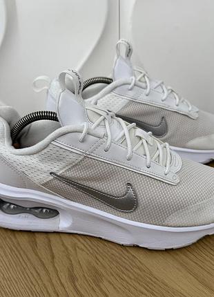 Оригінальні кросівки nike air max intrlk lite