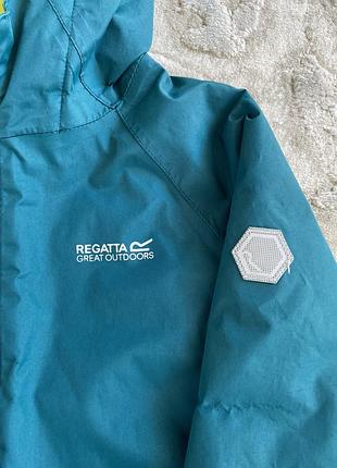 Куртка regatta 6